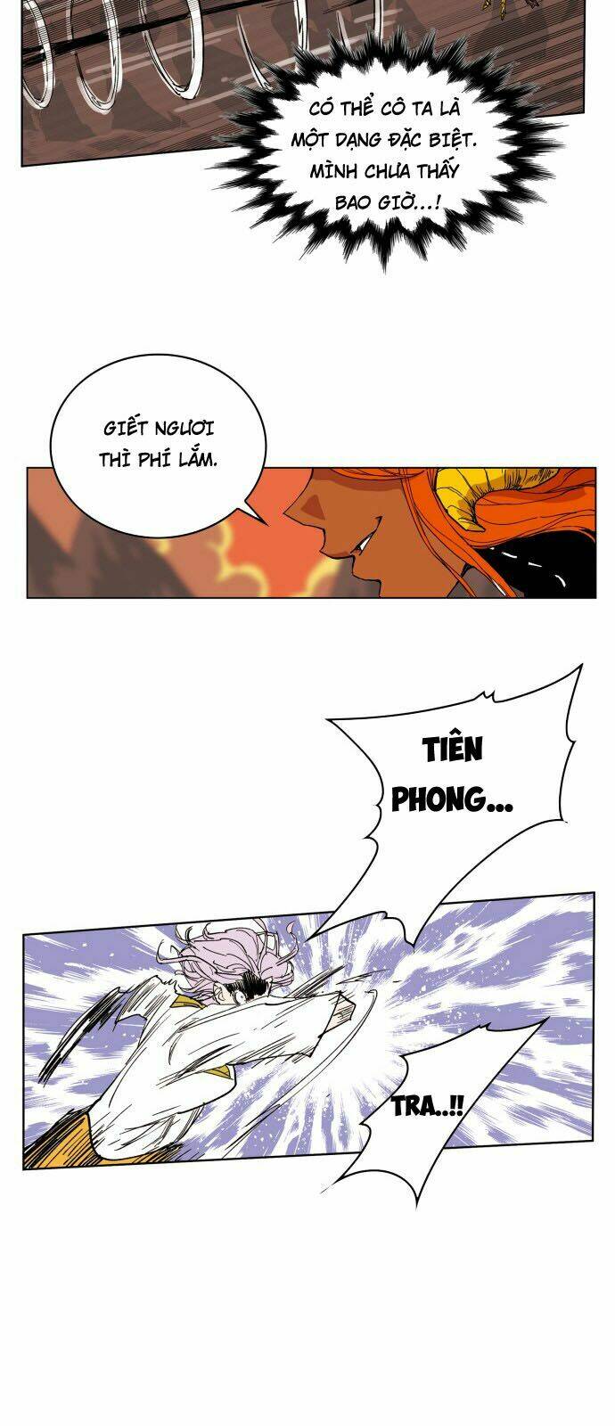 Hard Core Leveling Warrior: Chapter 102