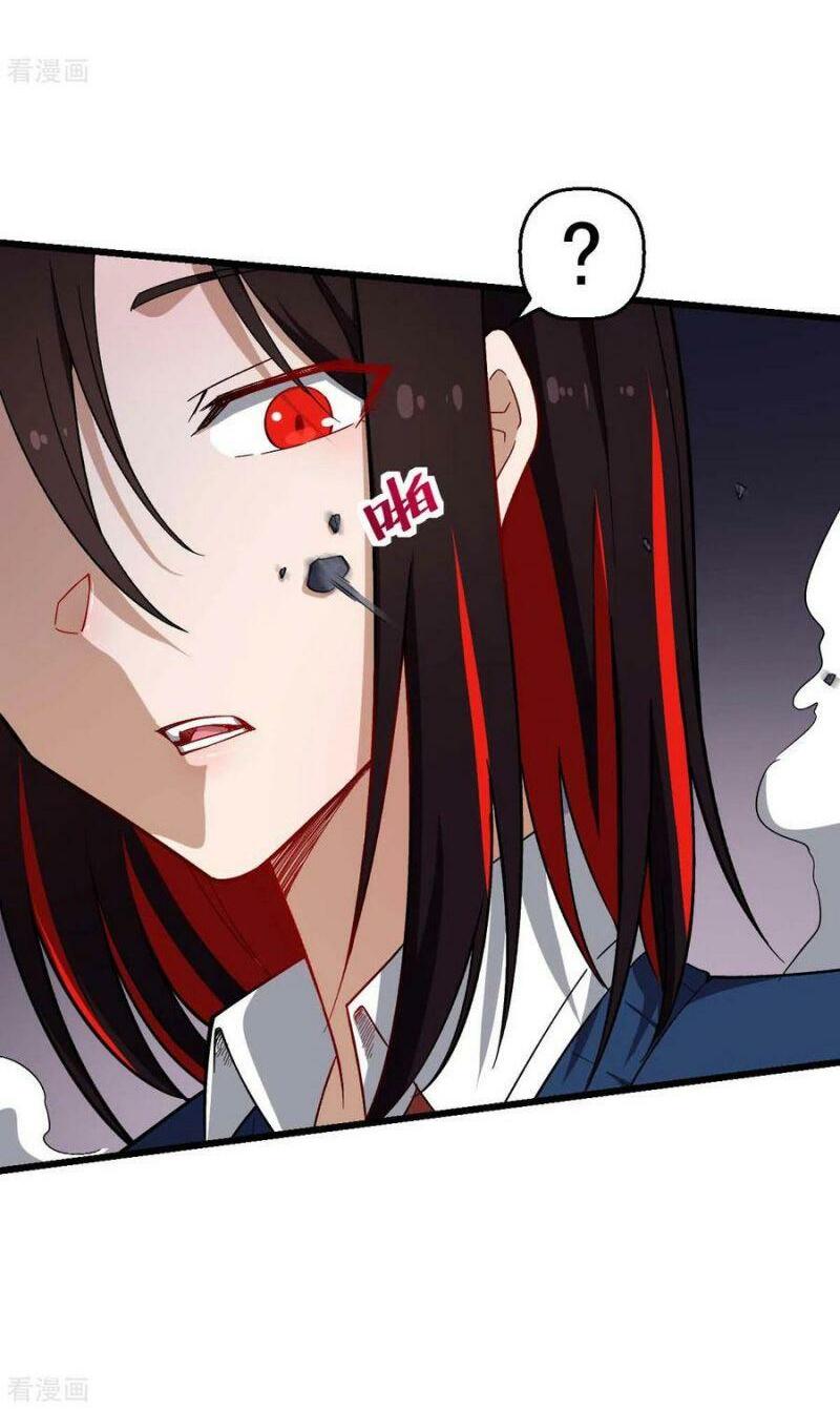 Vườn Trường Cuồng Sư Hệ Thống: Chapter 152