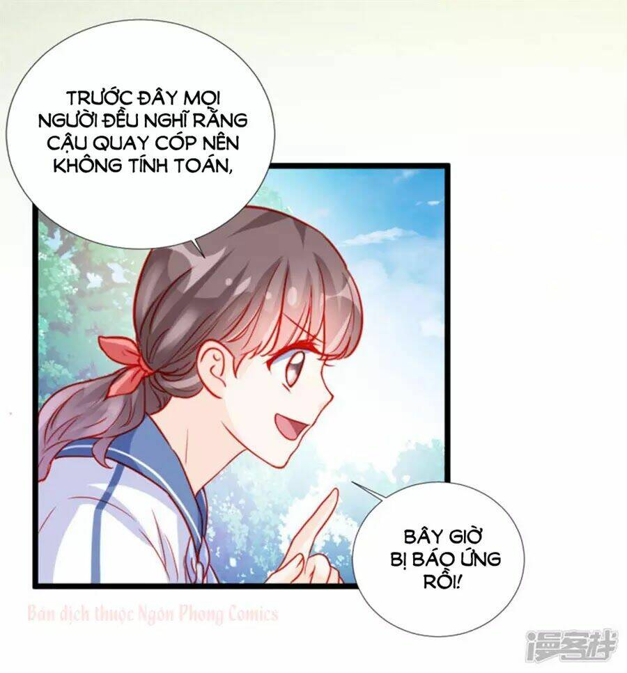 Tu La Thiếu Gia Quá Kiêu Ngạo: Chapter 82