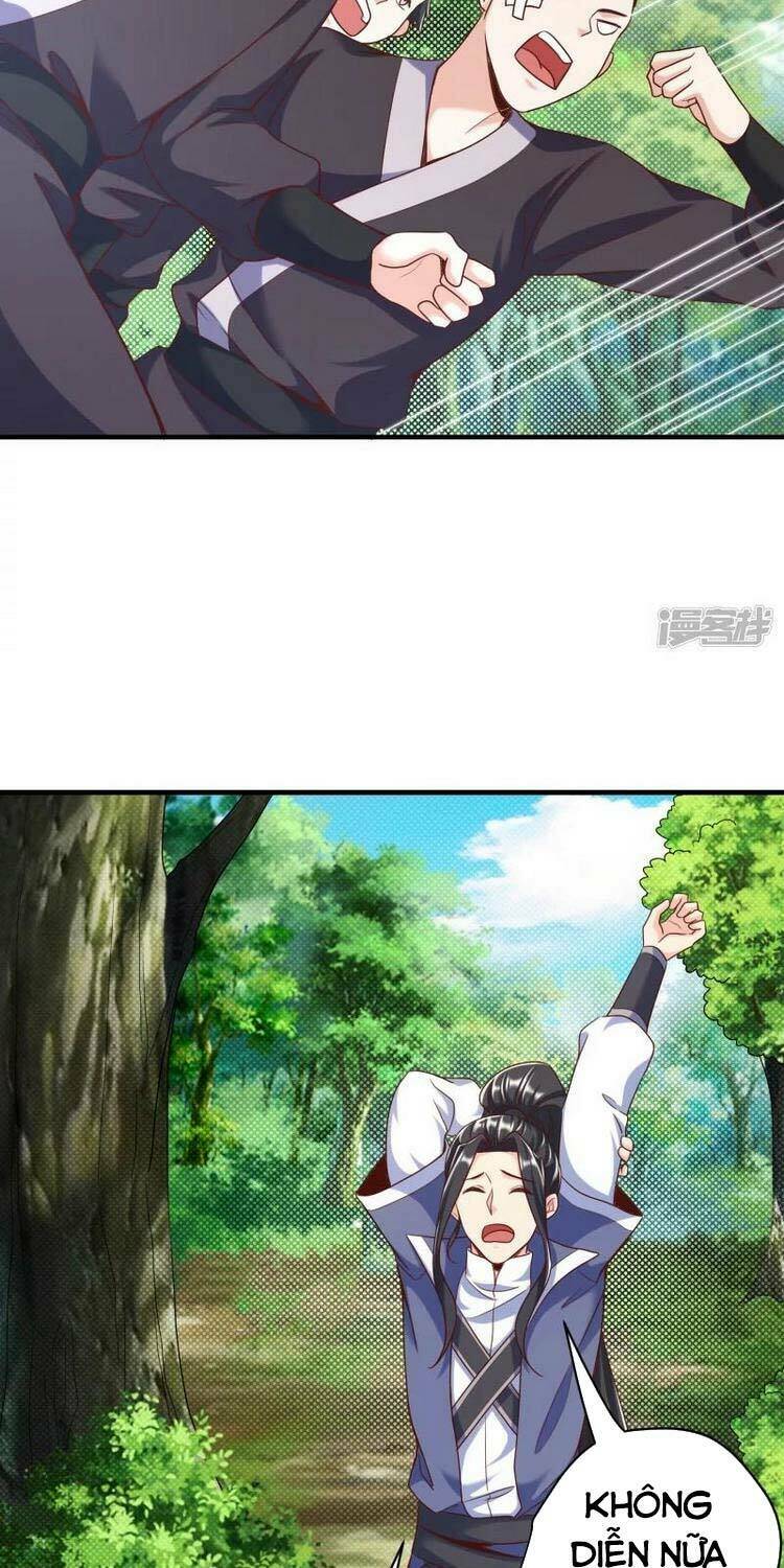 Chí Tôn Trời Hoang: Chapter 30