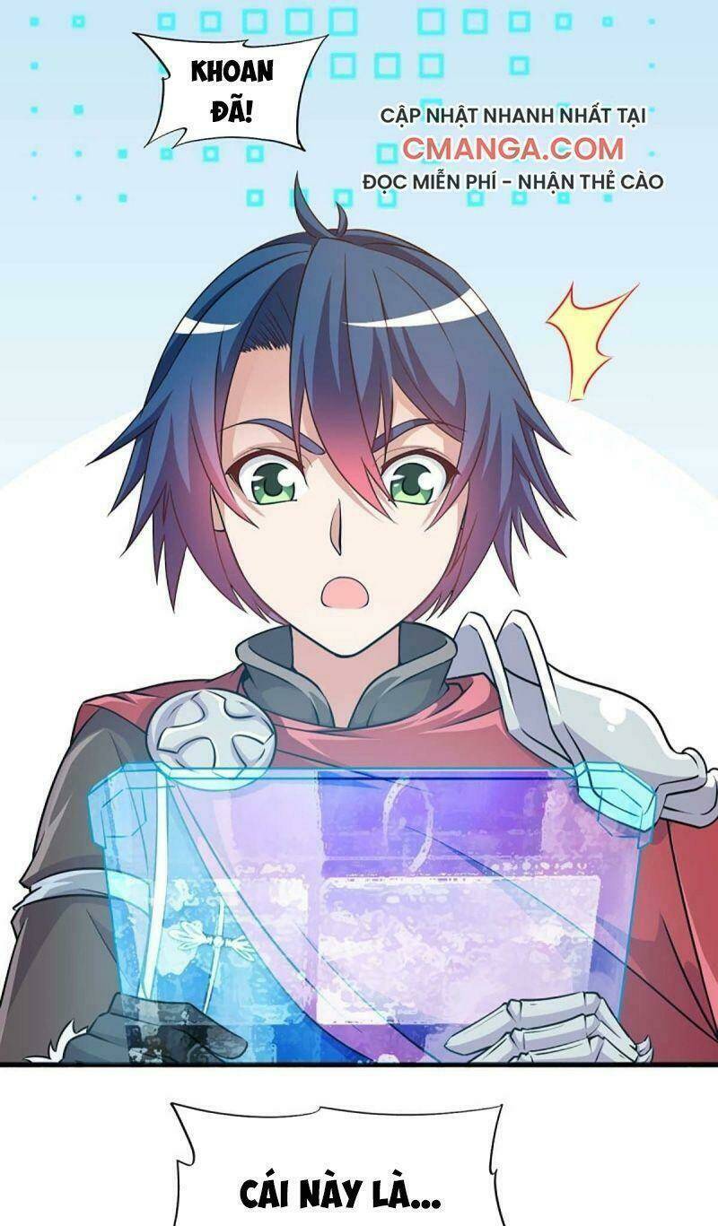 Ta Livestream Tại Dị Giới: Chapter 14