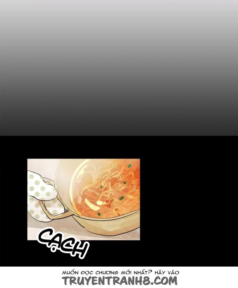 Giữa Tình Yêu Và Tình Bạn: Chapter 4