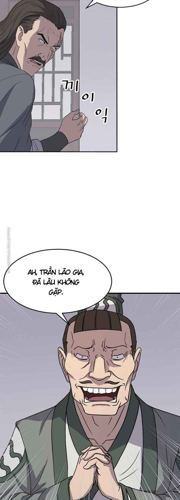 Trọng Sinh, Bất Khả Chiến Bại: Chapter 124