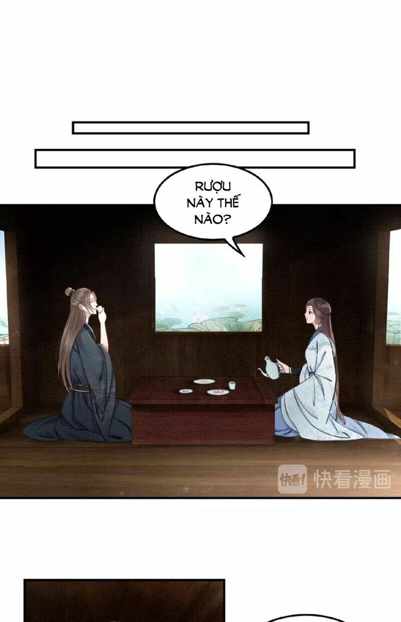 Trọng Sinh Bá Sủng Nhiếp Chính Vương Quá Mạnh Mẽ: Chapter 23
