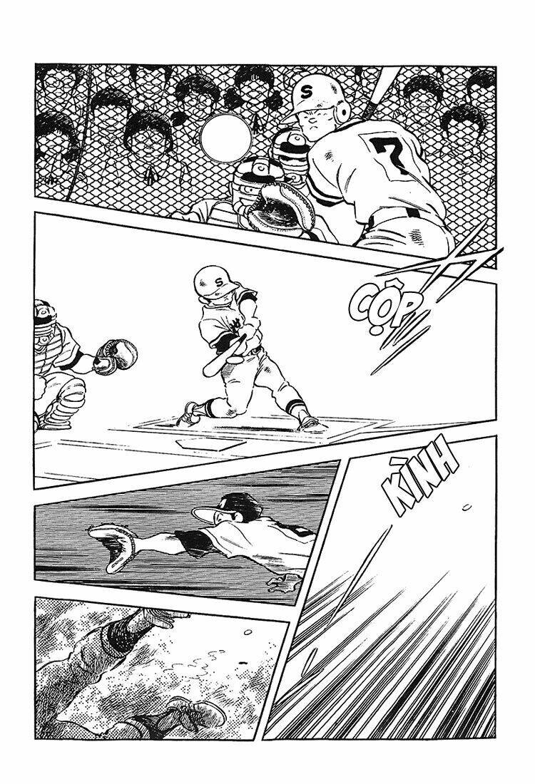 Touch: Chapter 170