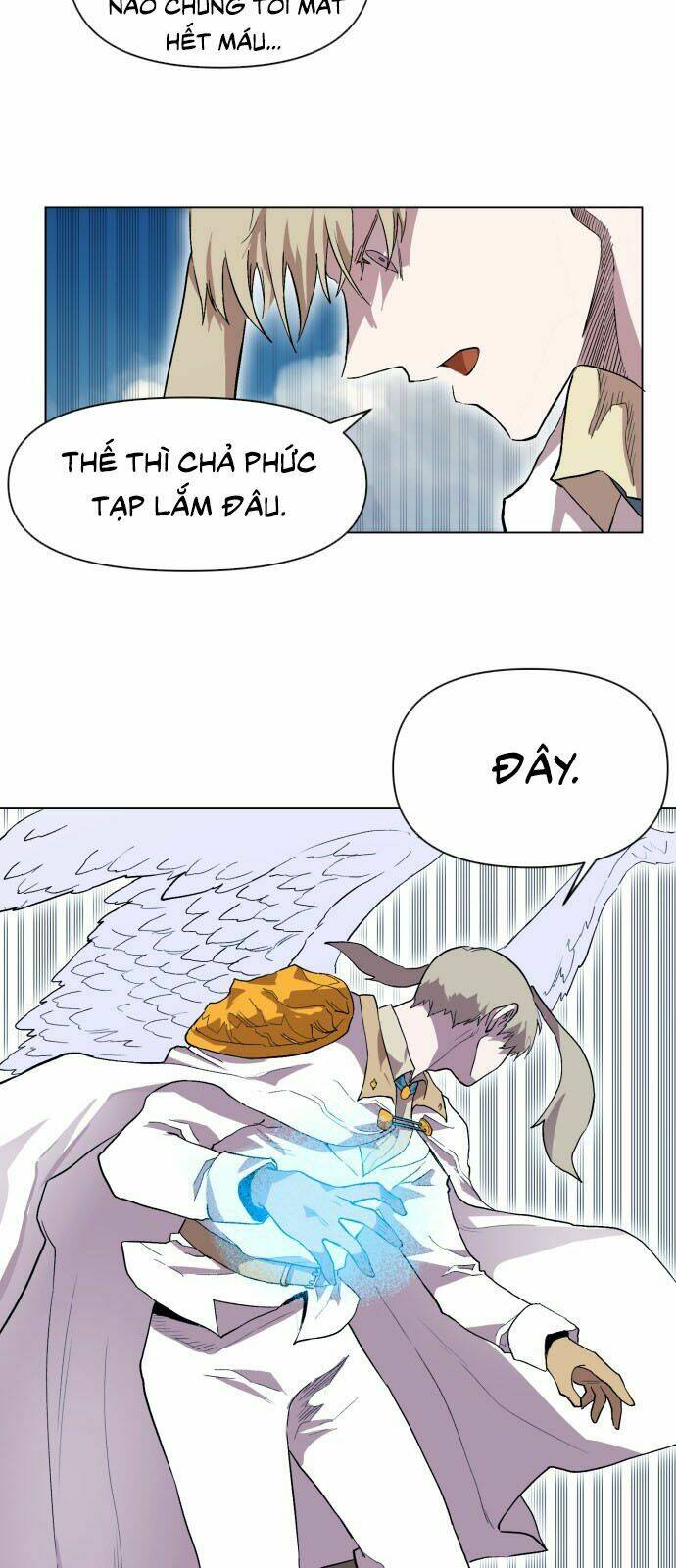 Hard Core Leveling Warrior Ss2: Chapter 15