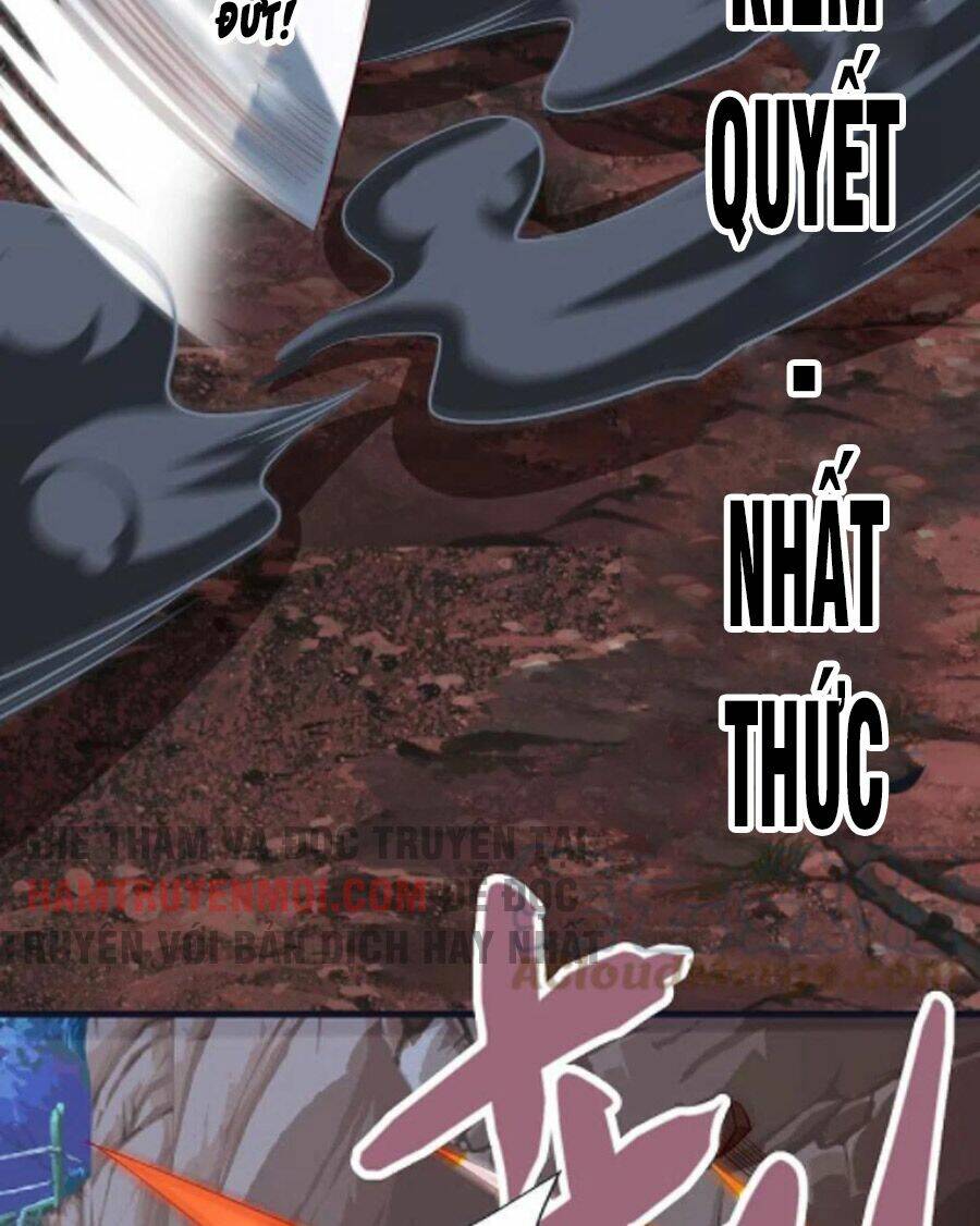 Chí Tôn Trời Hoang: Chapter 73