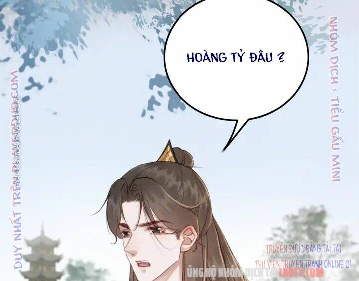 Trọng Sinh Bá Sủng Nhiếp Chính Vương Quá Mạnh Mẽ: Chapter 188