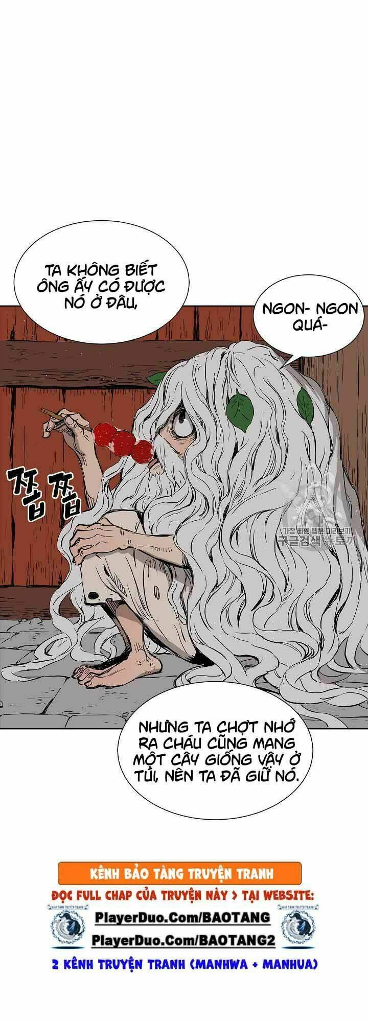 Vô Kiếm Tiểu Tử: Chapter 47