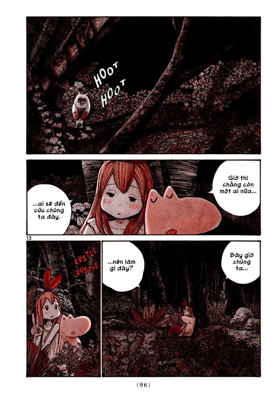 Heroes: Chapter 5