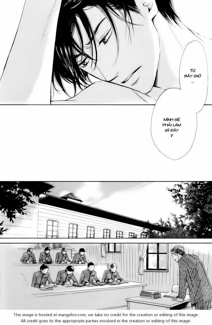 Bình Minh U Sầu: Chapter 6