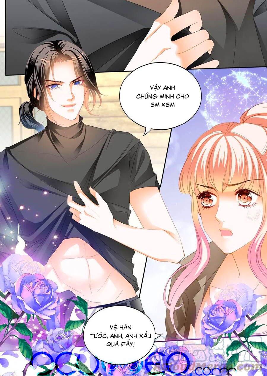Bá Đạo Tiểu Thúc, Xin Trêu Chọc Vừa Thôi!: Chapter 277