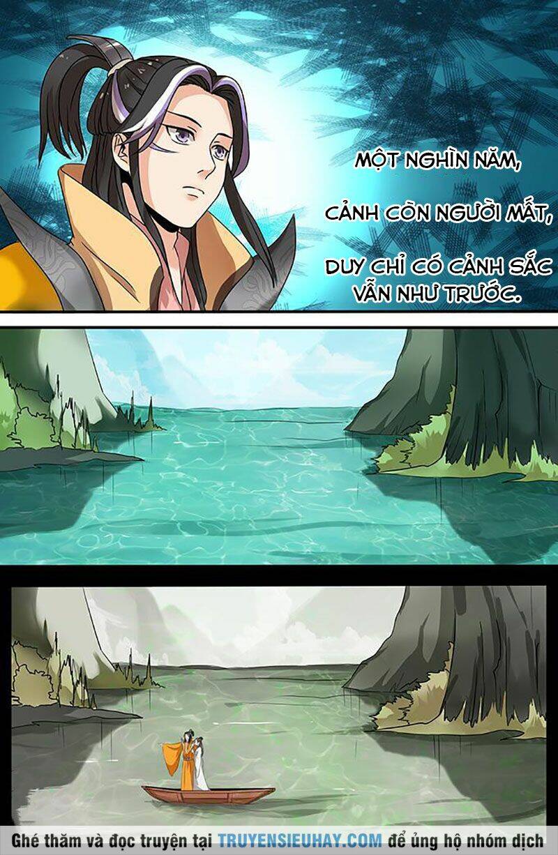 Cực Phẩm Tu Chân Thiếu Niên: Chapter 127