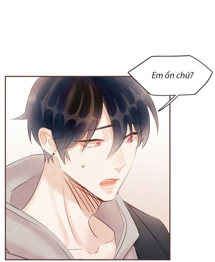 Giữa Tình Yêu Và Tình Bạn: Chapter 48