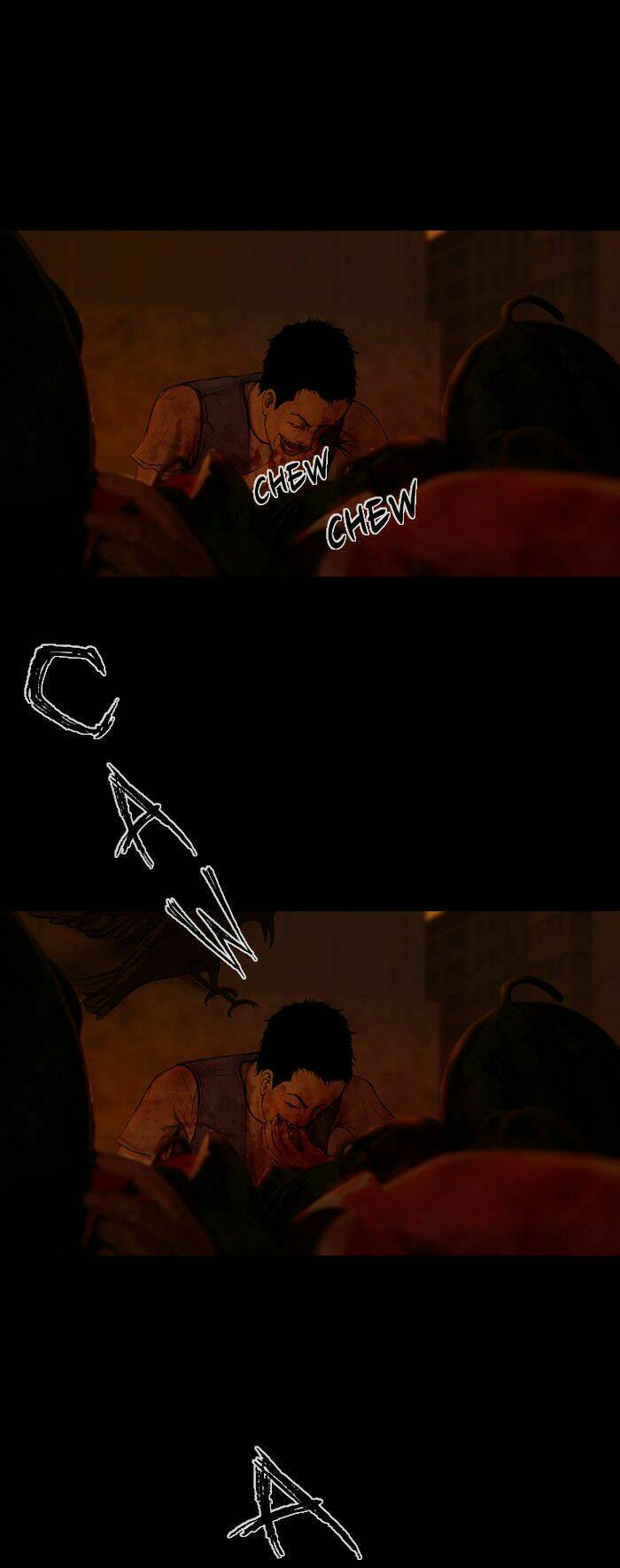 Dead Days: Chapter 8