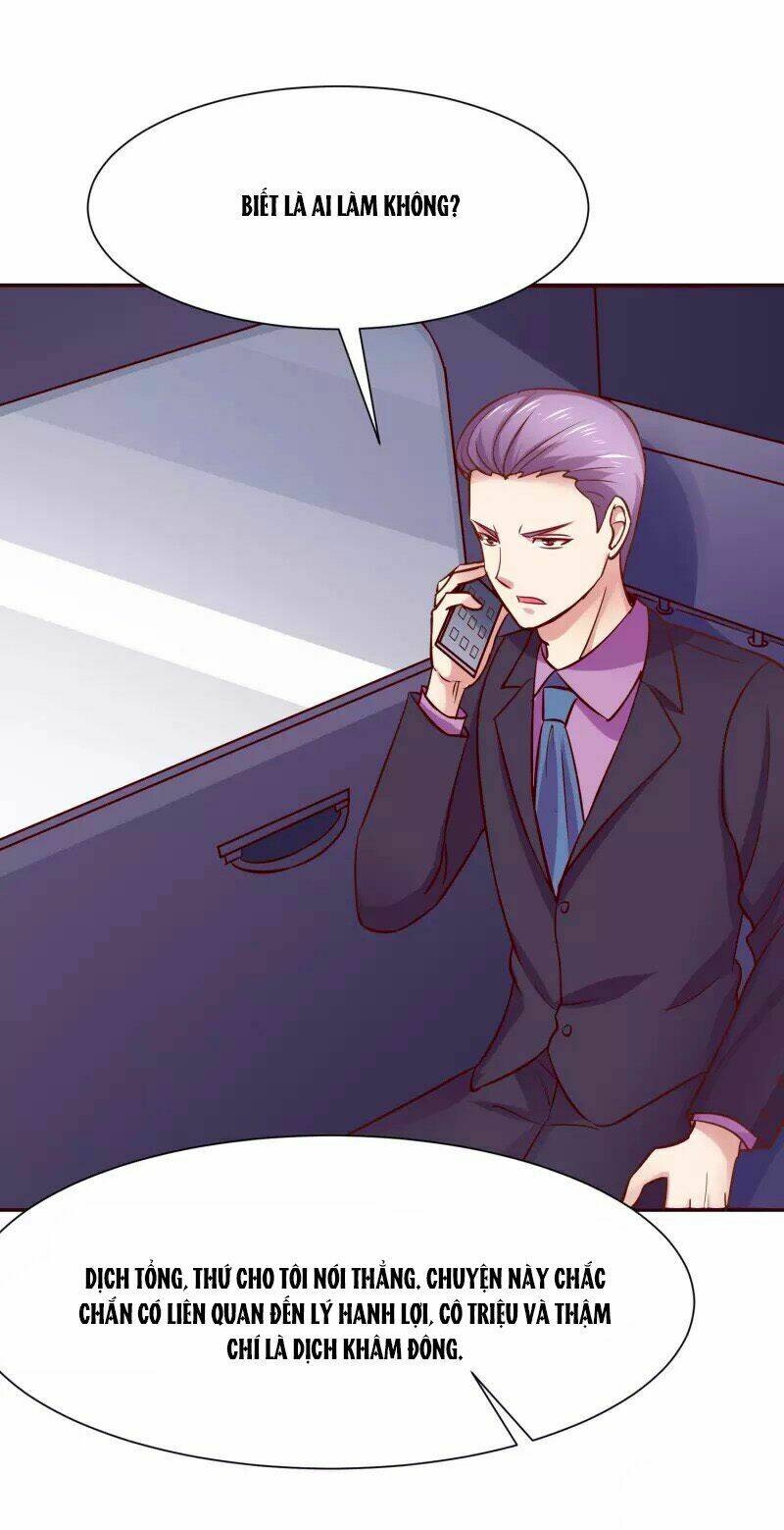 Thời Gian Đều Biết: Chapter 50