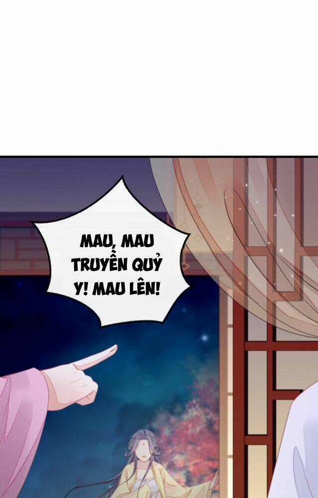 Mau Xuyên Không Rửa Tội Cho Nhân Vật Phản Diện: Chapter 11