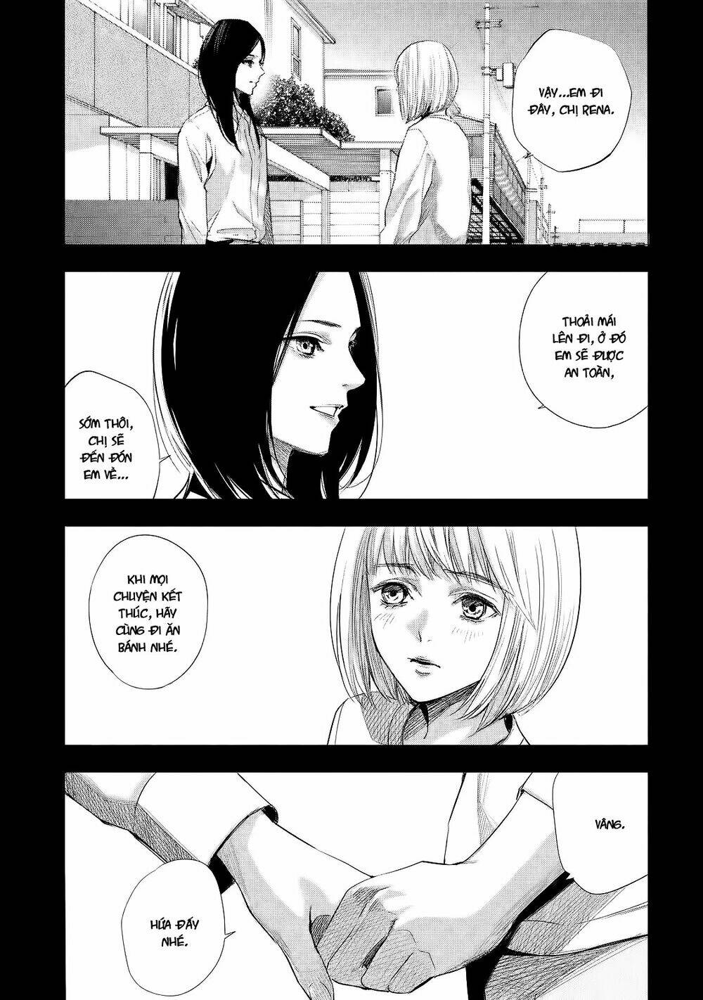 Tantei No Tantei: Chapter 9