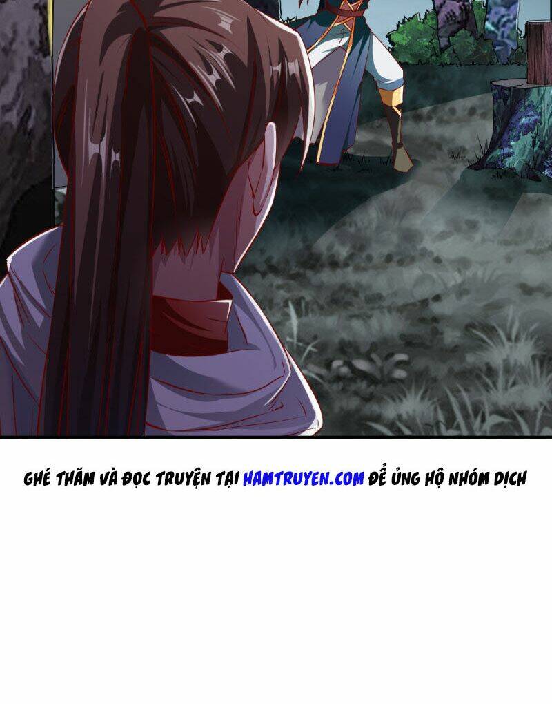 Chiến Đỉnh: Chapter 139