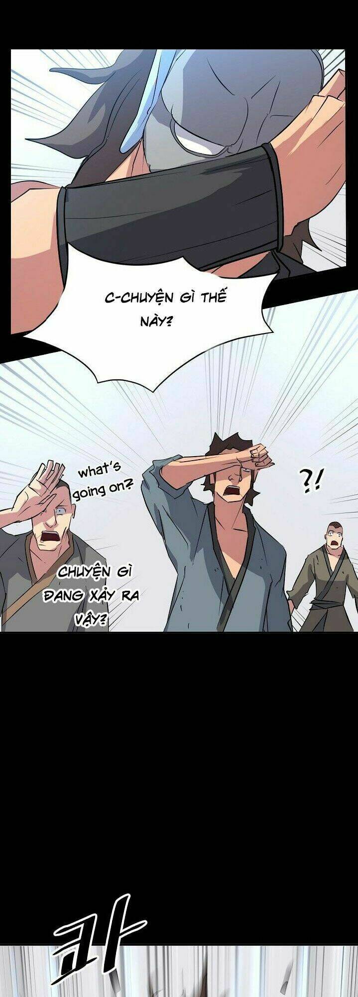 Trọng Sinh, Bất Khả Chiến Bại: Chapter 47