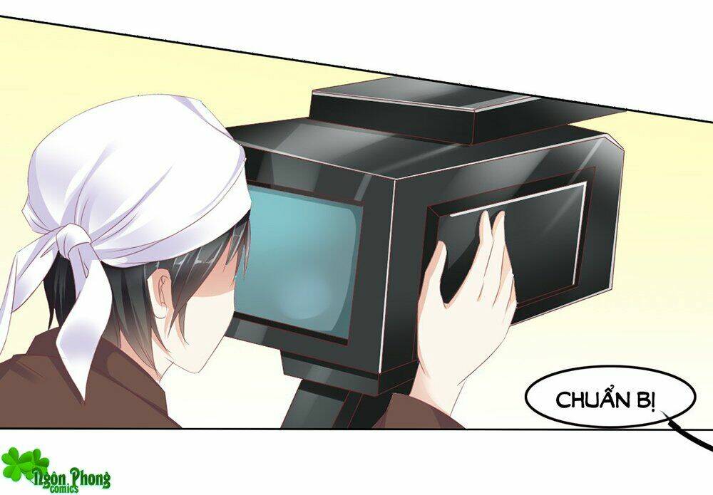 Hoàng Đế “Phế Vật” Tiến Hóa Sử: Chapter 47