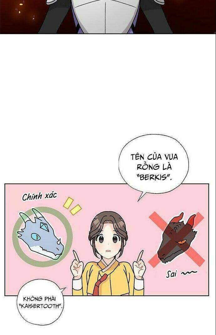 Tôi Trở Thành Đầu Bếp Của Long Vương: Chapter 12