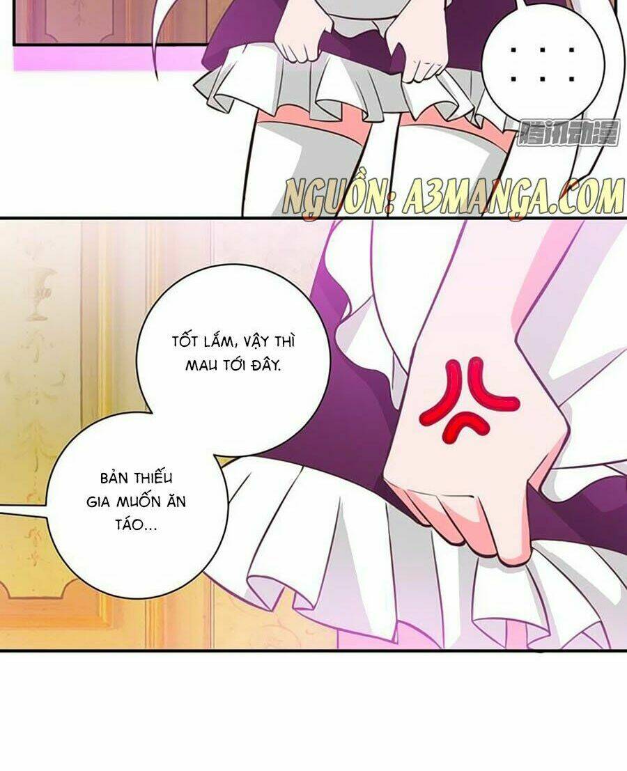 Người Yêu Khát Máu Của Tôi: Chapter 61