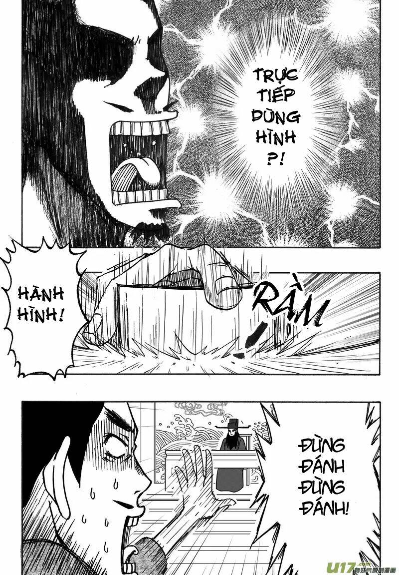 Khai Phong Kỳ Đàm: Chapter 2