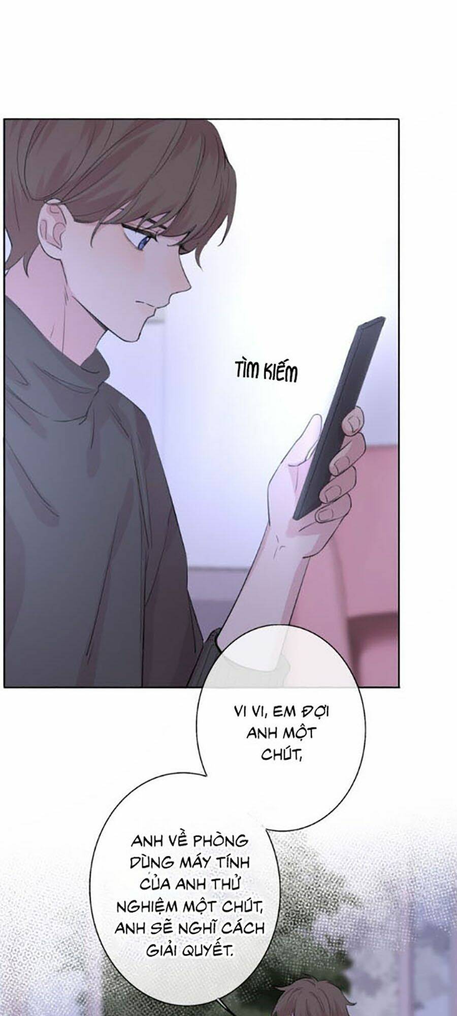 Cát Xê Người Tình Bóng Đêm: Chapter 9