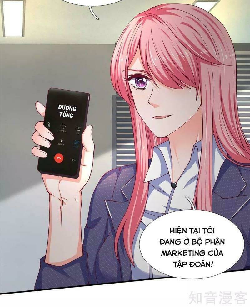 Chung Cực Binh Vương Tại Đô Thị: Chapter 108