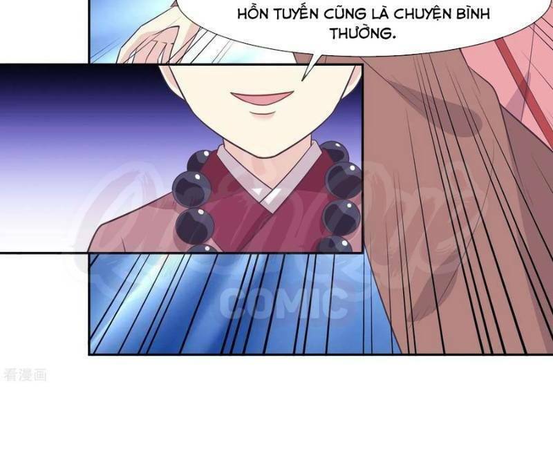 Ta Là Ngọc Hoàng Đại Đế: Chapter 55