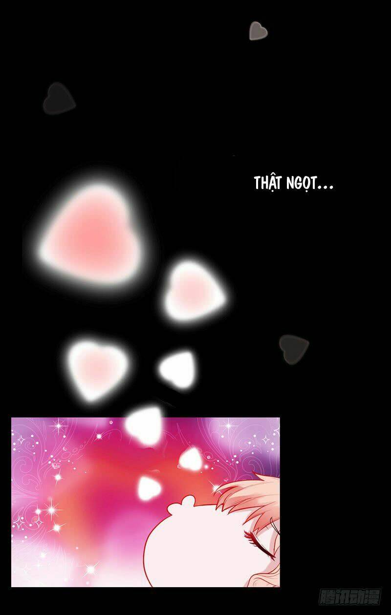 Hung Mãnh Quỷ Phu Bà Thượng Sàng: Chapter 22