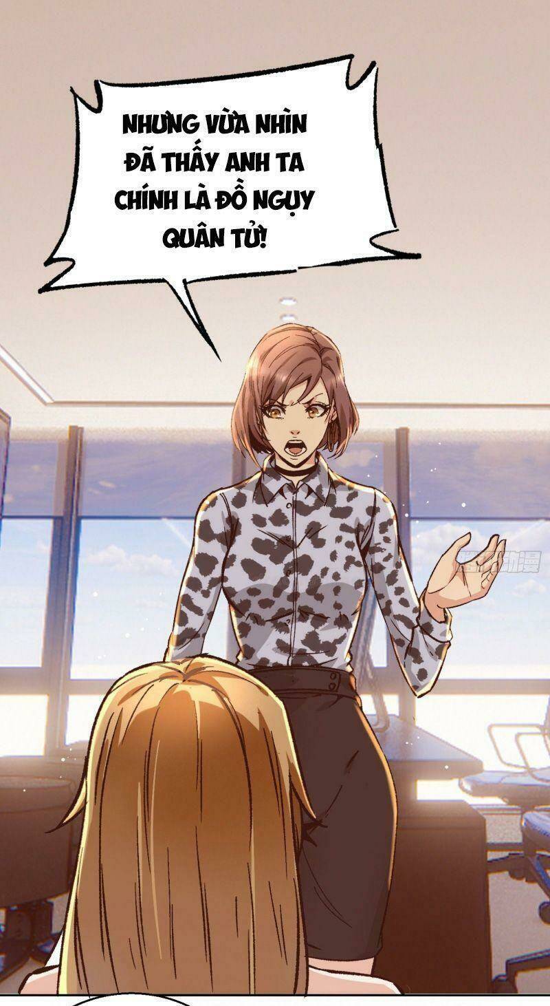 Cuồng Thiếu Siêu Thiên Tài: Chapter 14