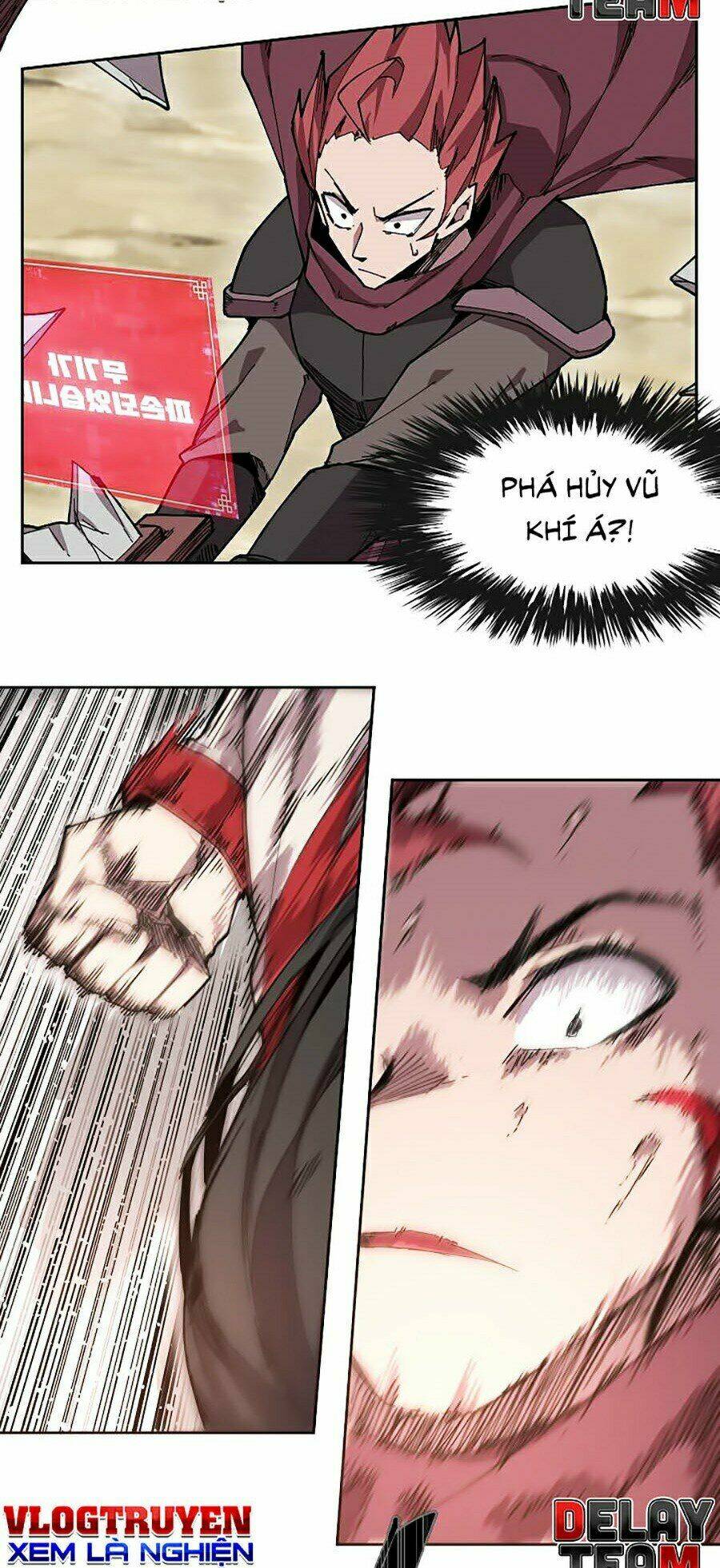 Long Tính: Chapter 2