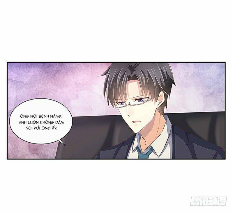 Hôn Bất Do Kỷ: Chapter 25