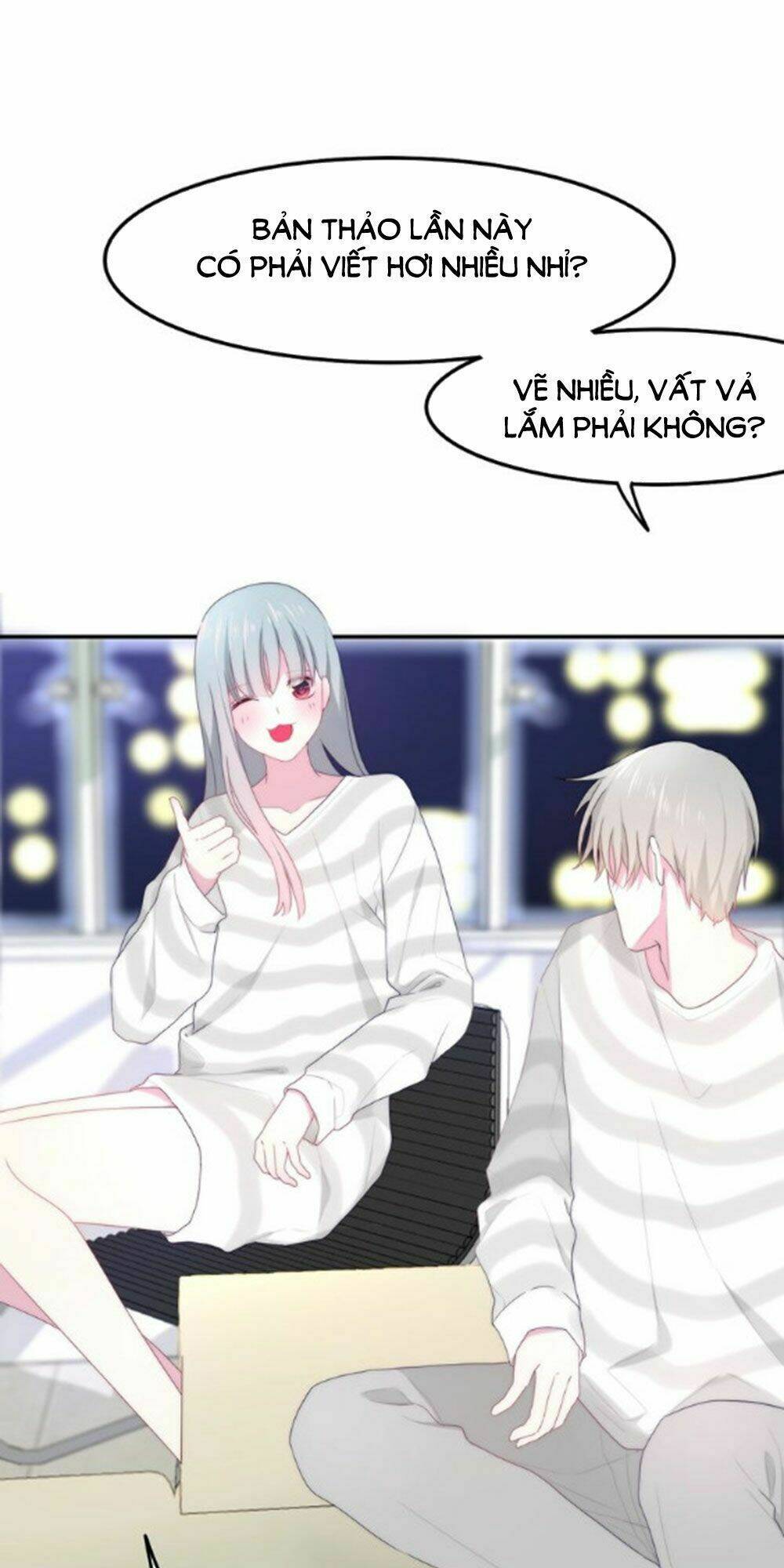 Tháng Sáu Không Hẹn Mà Gặp: Chapter 40