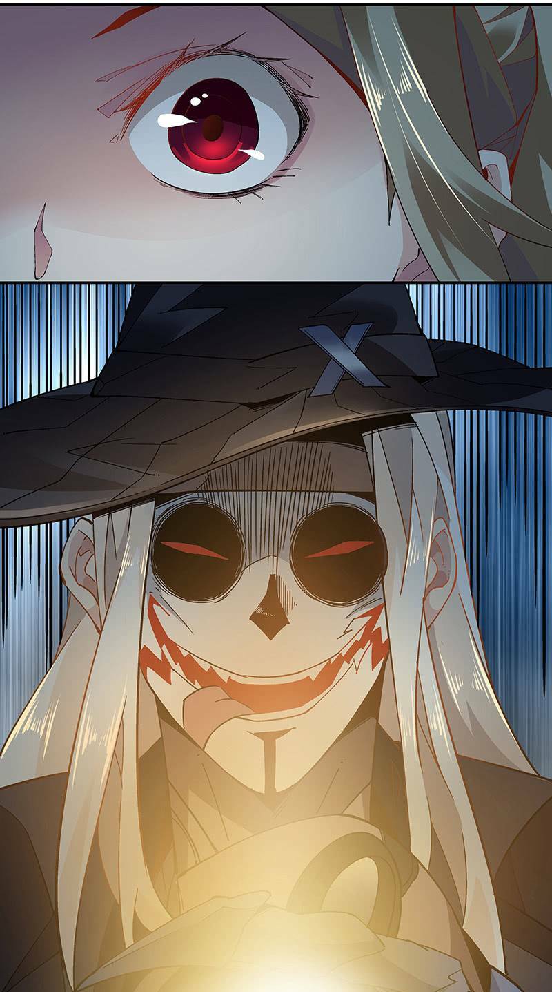 Thần Thương Dị Yêu Lục: Chapter 20