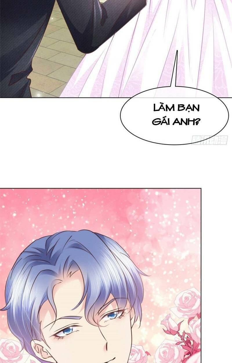 Thần Tiên Đại Nhân Của Tôi: Chapter 2