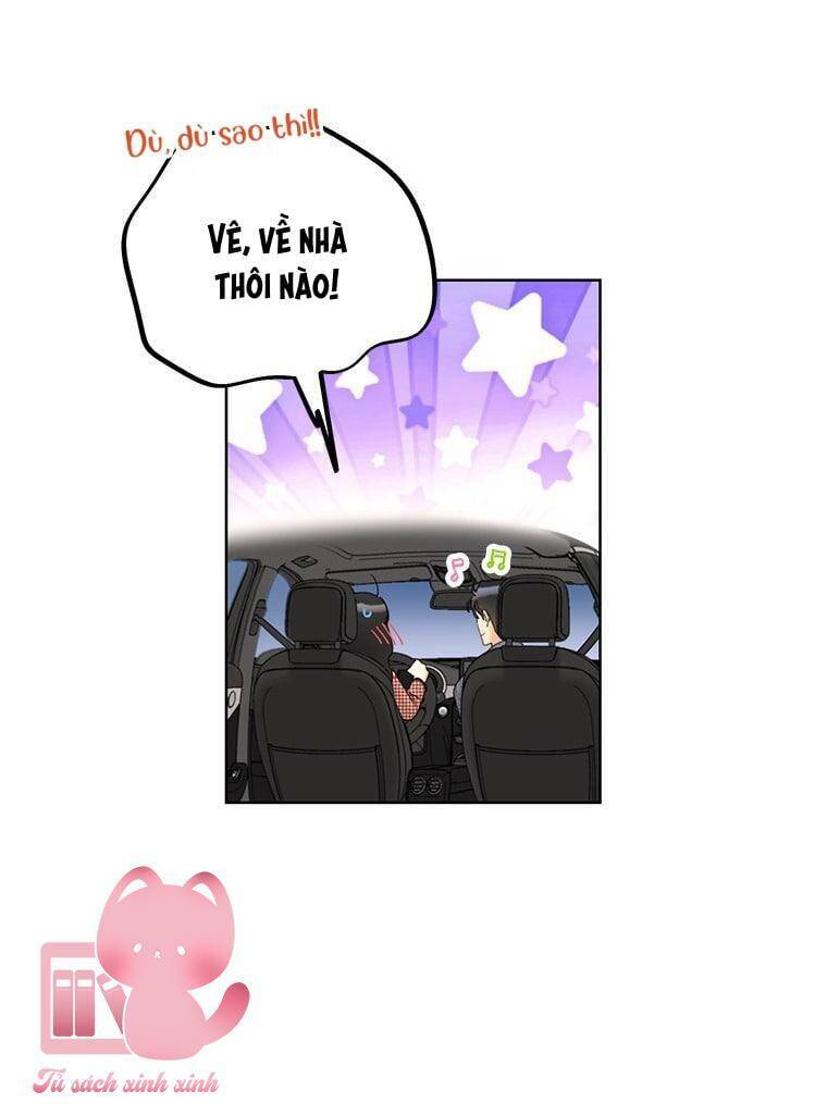 Hẹn Hò Nơi Công Sở: Chapter 121