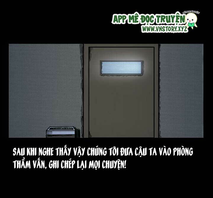 Kỳ Án Có Thật: Chapter 5