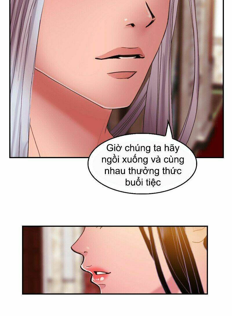 Huyết Đế Bạo Chúa: Chapter 35