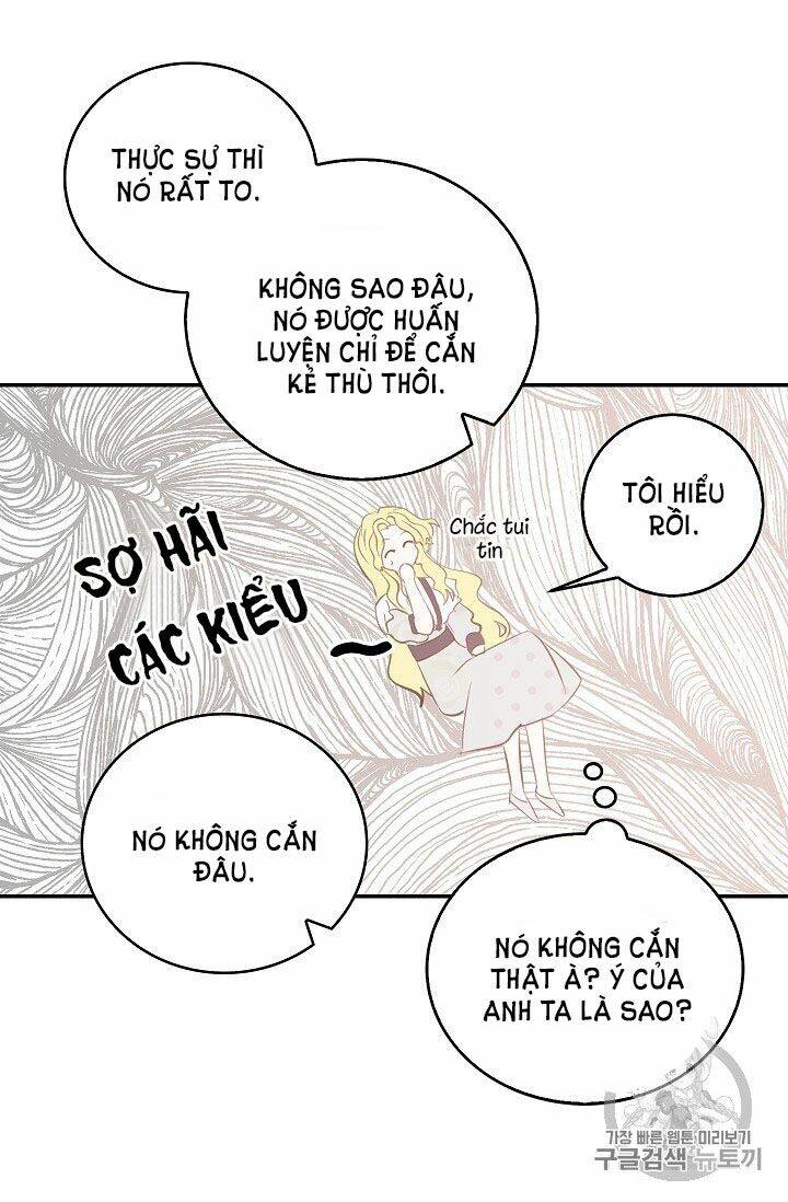 Tôi Là Bạn Gái Cũ Của Một Người Lính: Chapter 5.5