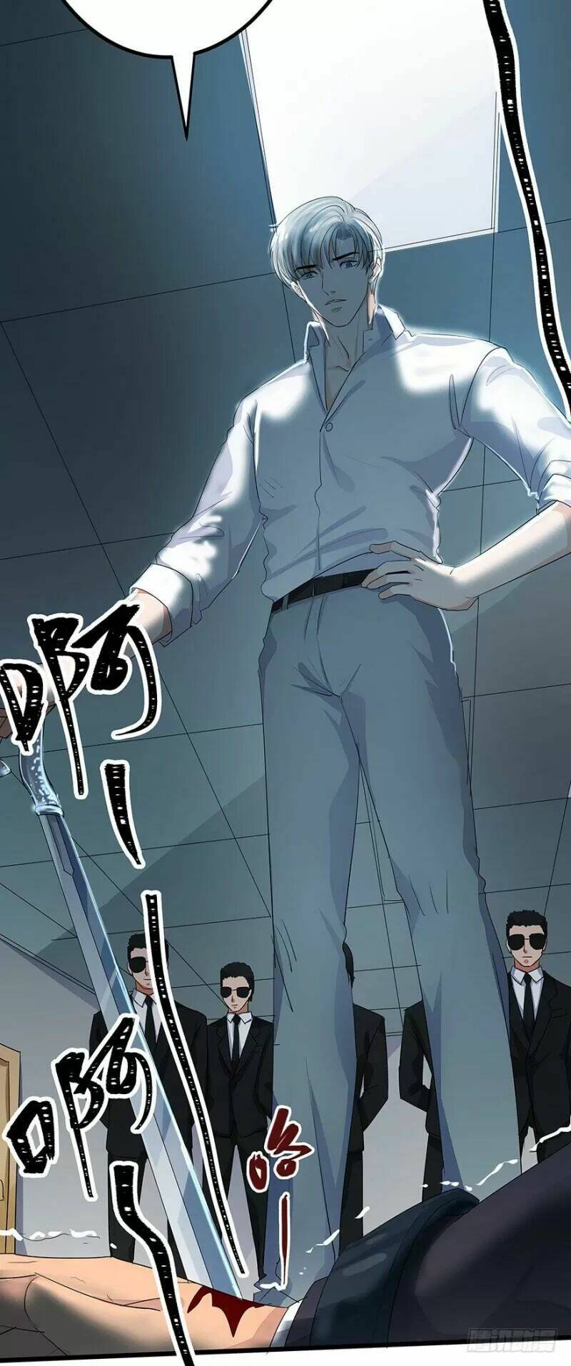 Chào Buổi Sáng, Ức Vạn Manh Thê: Chapter 31