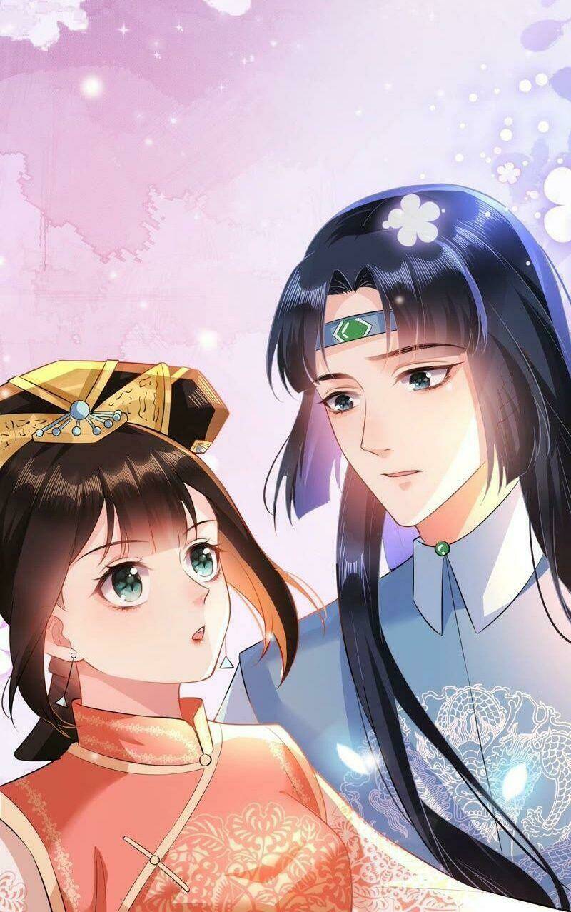 Quận Chúa Vững Vàng, Thiết Lập Nhân Vật Không Thể Vỡ: Chapter 55