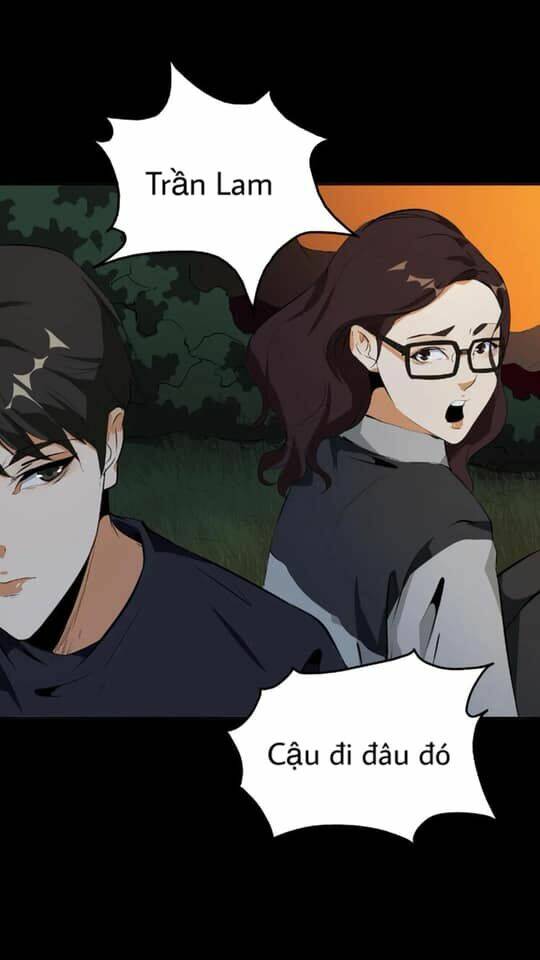 Giày Thủy Tinh: Chapter 32.5