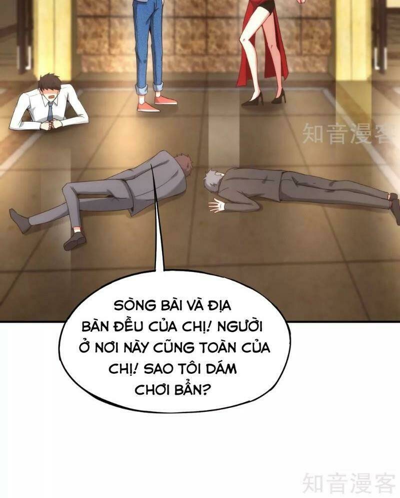 Vòng Bạn Bè Mạnh Nhất Của Tiên Giới: Chapter 15
