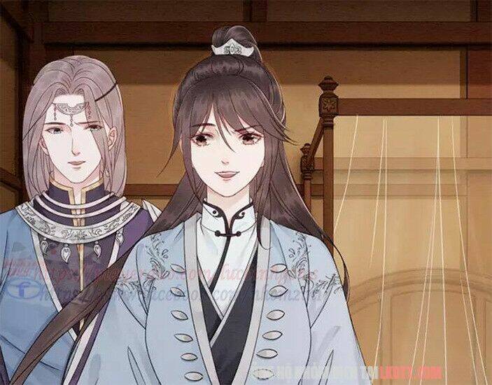 Trọng Sinh Bá Sủng Nhiếp Chính Vương Quá Mạnh Mẽ: Chapter 90