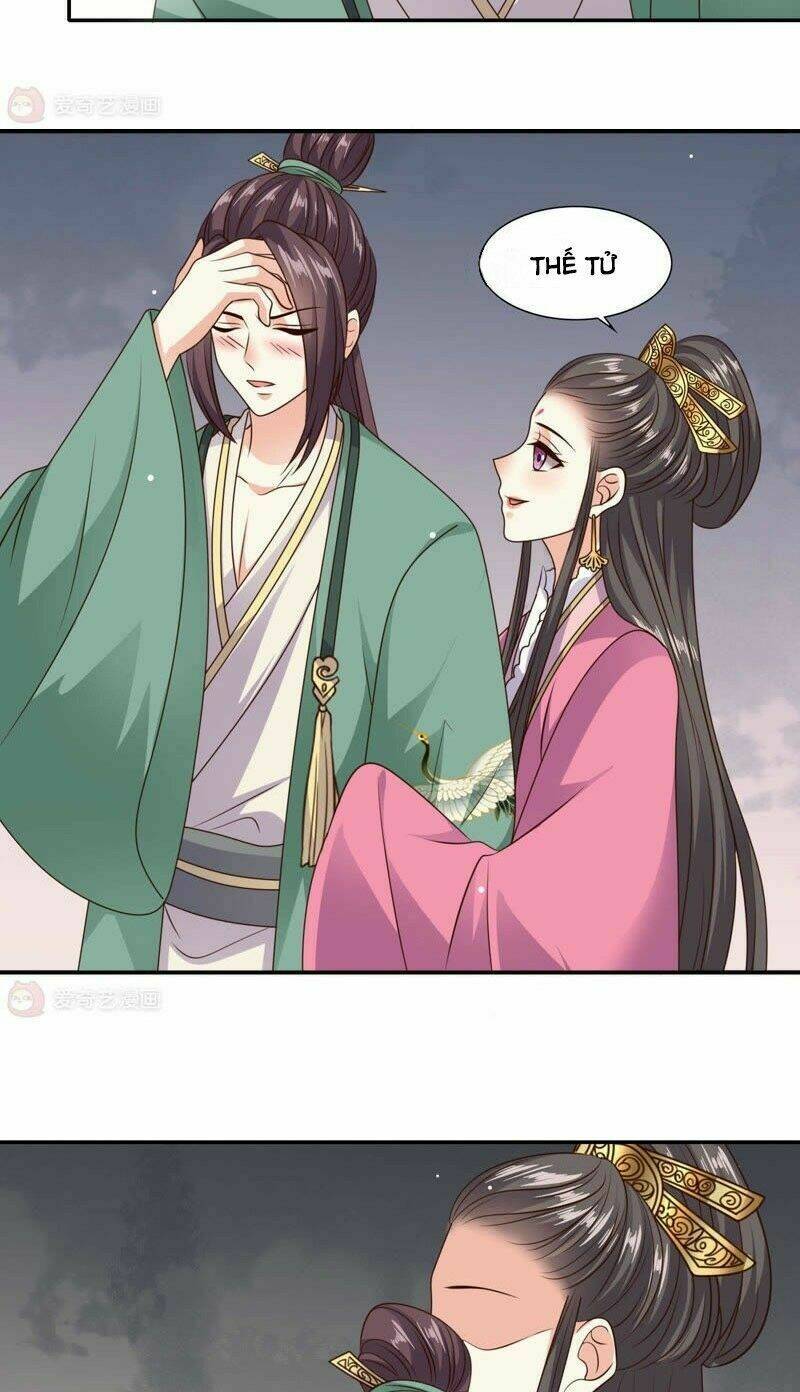 Đích Nữ Kiều Phi: Chapter 34