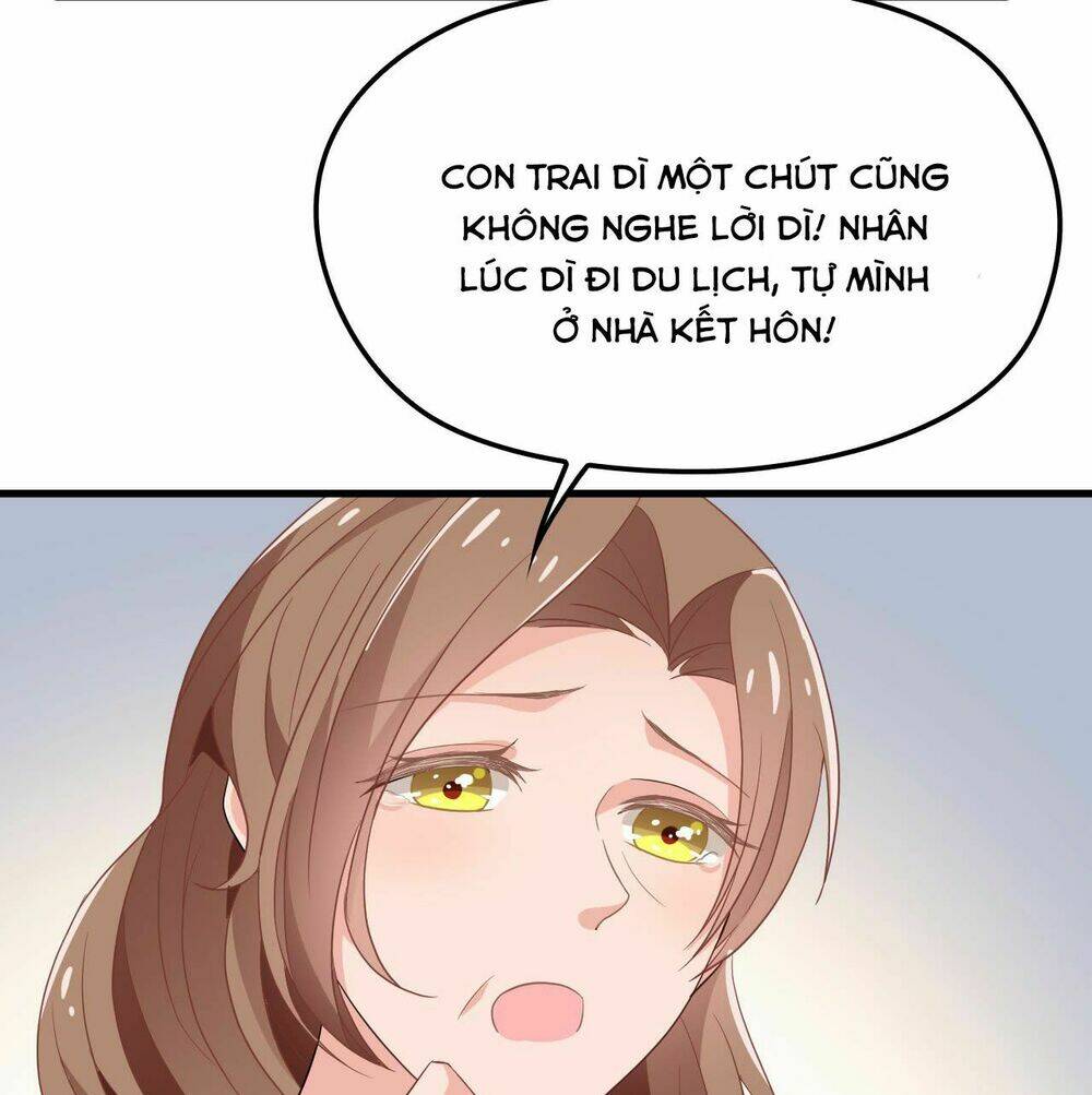 Bí Mật Kết Hôn Với Ảnh Đế: Vợ Ơi Đến Đây Tấn Công Đi Nào: Chapter 27