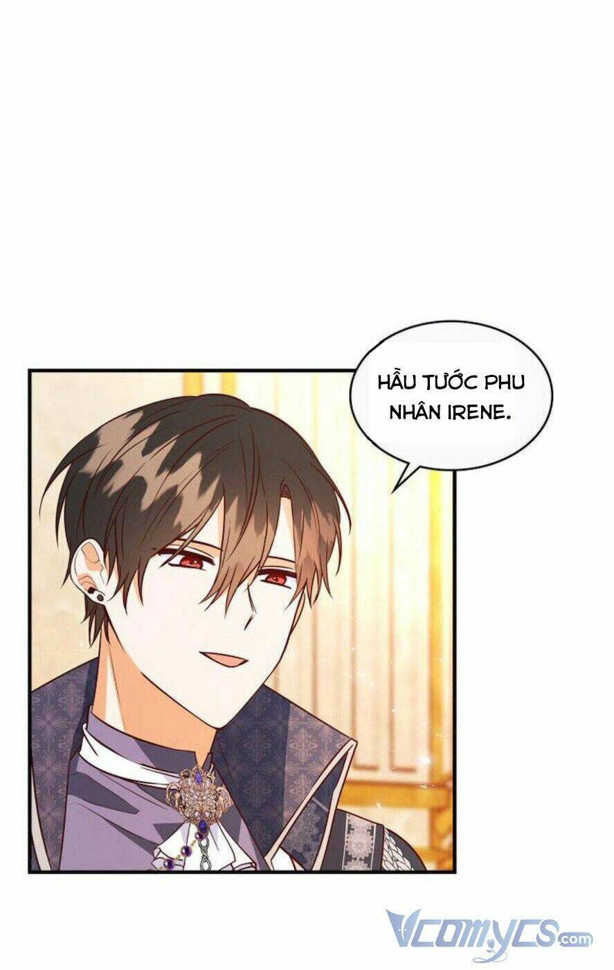 Lòng Trung Thành Với Kẻ Ác: Chapter 17